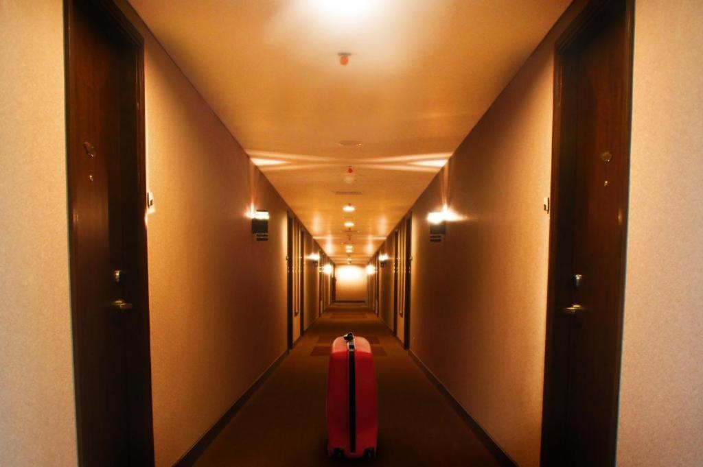 バライルン ホテル ジャカルタ エクステリア 写真